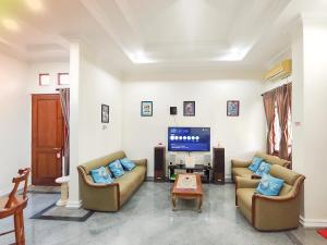 Palma Villa Homestay Klaten