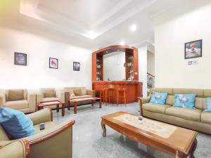 Palma Villa Homestay Klaten