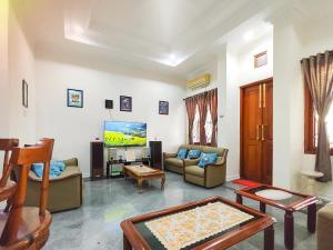 Palma Villa Homestay Klaten