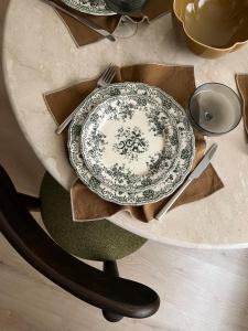 Luxury and comfortable apartment