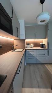 Luxury and comfortable apartment