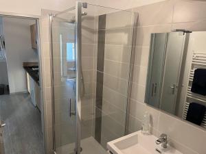Appartements Charmant T2 Via Rhona - 4 min St Vallier : photos des chambres