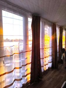 RSD Horgász Szállás