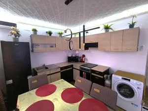 RSD Horgász Szállás - Szigetszentmárton