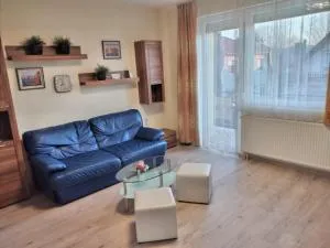 埃里卡公寓 - Dobogómajor