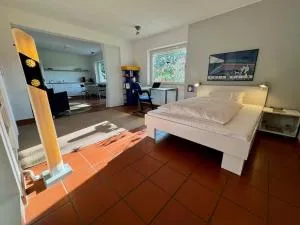 In der Nähe von Baden-Baden - سينزهايم