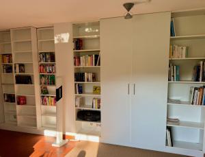 In der Nähe von Baden-Baden