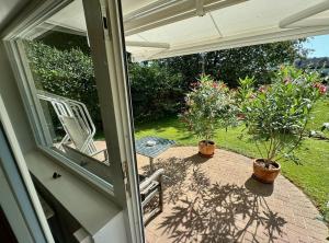 In der Nähe von Baden-Baden