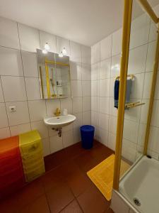 In der Nähe von Baden-Baden