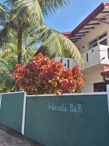 Wimala B&B