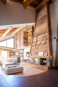 Les Alpages d'Auguste - Albane