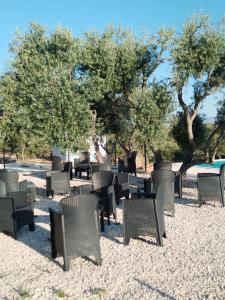 LA CROISETTE Agriturismo - Farmhouse img36