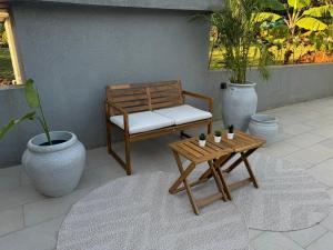 MASAI - Tented Villa Resort, Lonavala