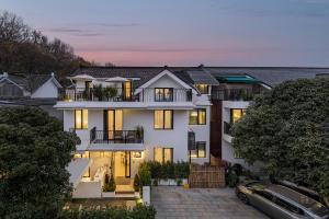 T innn - West Lake - Yueshang Yunshe Homestay - Hangzhou Taiziwan Park Branch - 3hvězdičkové hotely ve městě Chang-čou