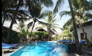 Little Pompeji Boutique Hotel - Adults Only - Kidenga