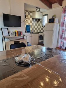 Appartements Joli F2 avec jolie terrasse -Appt4 : photos des chambres