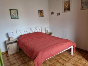 Joli F2 avec jolie terrasse -Appt4