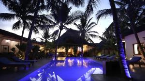 Little Pompeji Boutique Villa - Adults Only