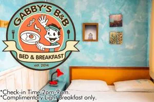 Gabby's Bed & Breakfast - Dumaguete