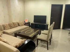 2 bedroom Apartment in DHA near Airport - Atāri