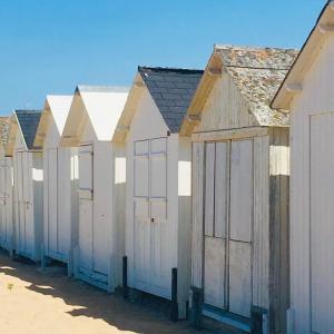 Le petit nid de Katia