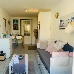 Le petit nid de Katia - Bernières-sur-Mer