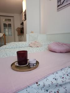 Appartements Le petit nid de Katia : photos des chambres