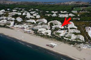 STUDIO à 100 M DE LA PLAGE, IDEAL FAMILLE, PARKING PRIVE