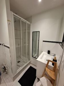 Joli appartement au coeur de Mâcon