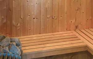 Awesome Home In Sydals With Sauna