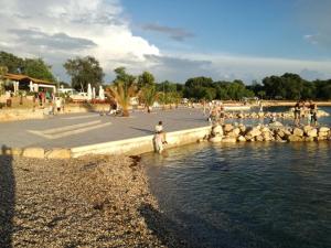 Apartman Viola Mareda