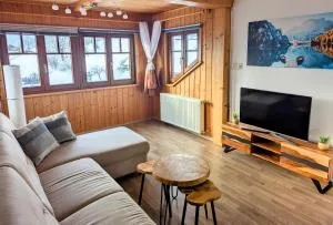 库尔姆乡村别墅 - 巴德米滕多夫