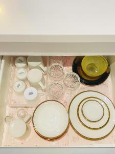 Suite In The Bali By Lucky A at Azure North San fernando Pampanga