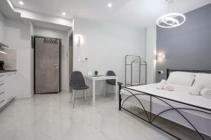 #Ioanna apartments RooMore 1