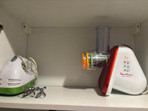 Appartement T4 140 m2 spacieux et calme pour 8 personnes