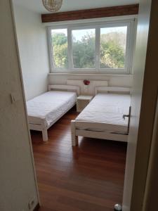 Appartement avec vue mer à Antibes