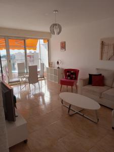 Appartement avec vue mer à Antibes