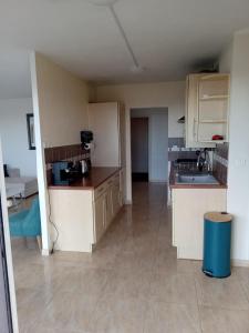 Appartement avec vue mer à Antibes