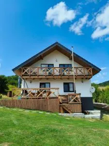 U Hanky pod Hrbkom - 维尼