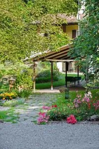 Agriturismo Biomatto - Арона