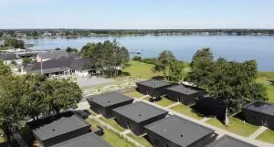 SØGAARDEN - Hotel & SøCamp - Sunds