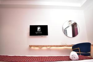 Hotel La Serene By Qotel-Gagan Vihar Anand vihar