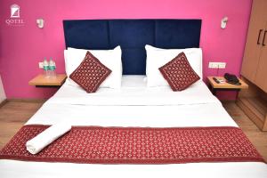 Hotel La Serene By Qotel-Gagan Vihar Anand vihar