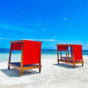 Hospitality Expert Greens 4BR Pool Beach