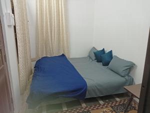 Ramaya Homestay