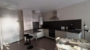 Appartement LOstréa