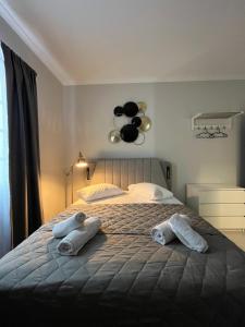 Aura Suite Stadiou
