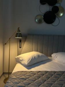 Aura Suite Stadiou
