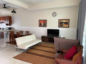 Kuza Homes Batu Berendam