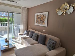 Miami Daurada V Apartment